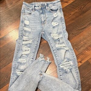 American Eagle Jean
